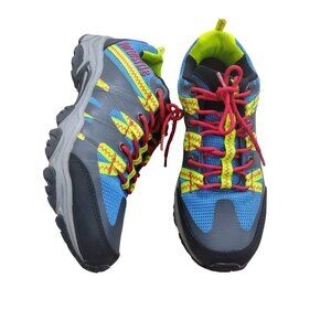 NORTHSIDE HARRIER LTC MEN'S 9 Pre-owned in excellent condition outdoors hiking